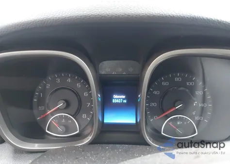 2015 Chevrolet Malibu 1Lt из США, поврежденный, VIN 1G11C5SLXFF134609